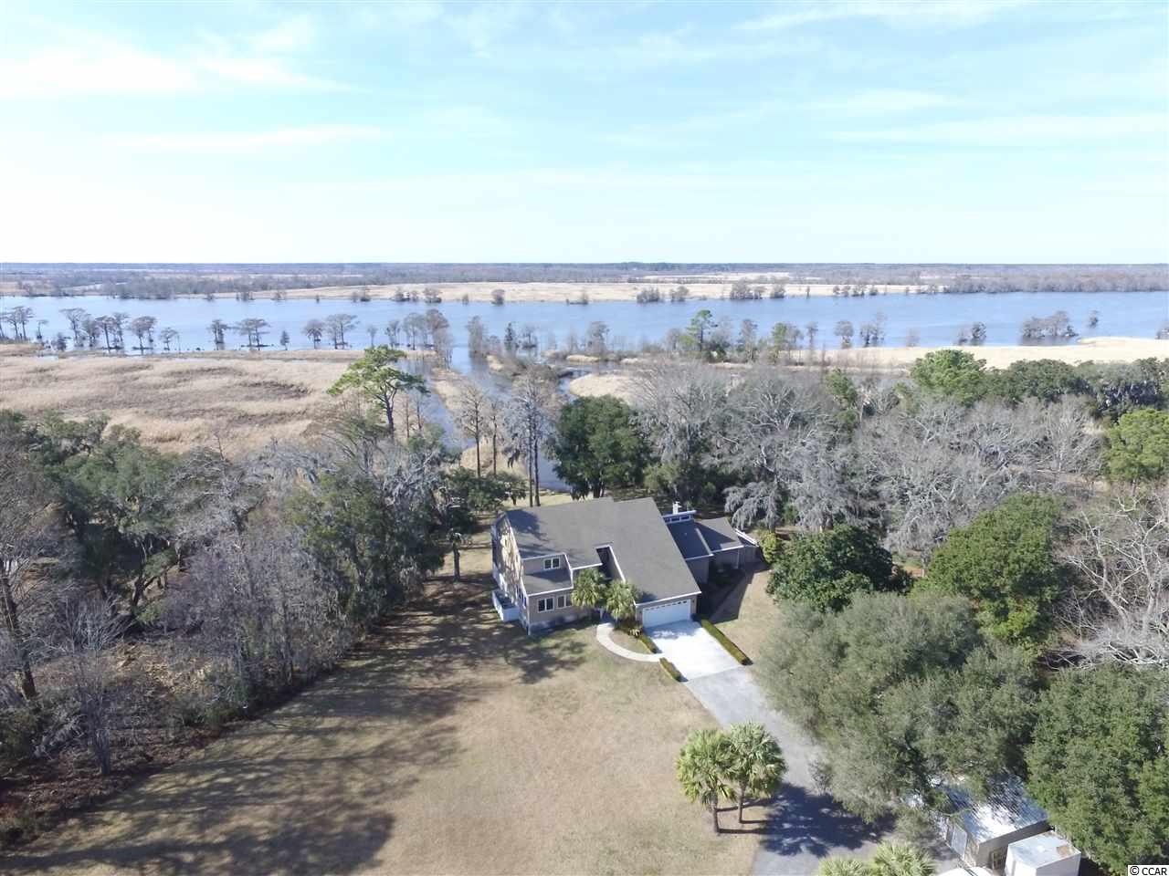 605 River Oaks Circle Pawleys Island, SC 29585