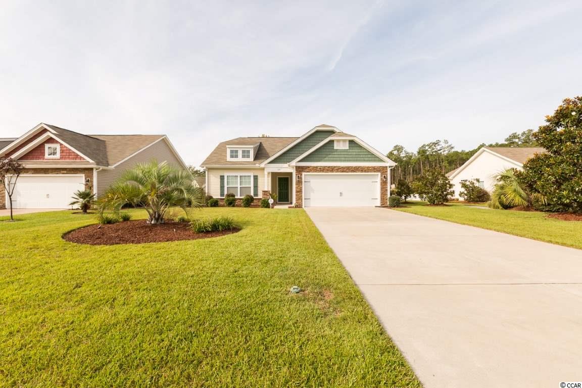 521 Running Deer Trail Myrtle Beach, SC 29588