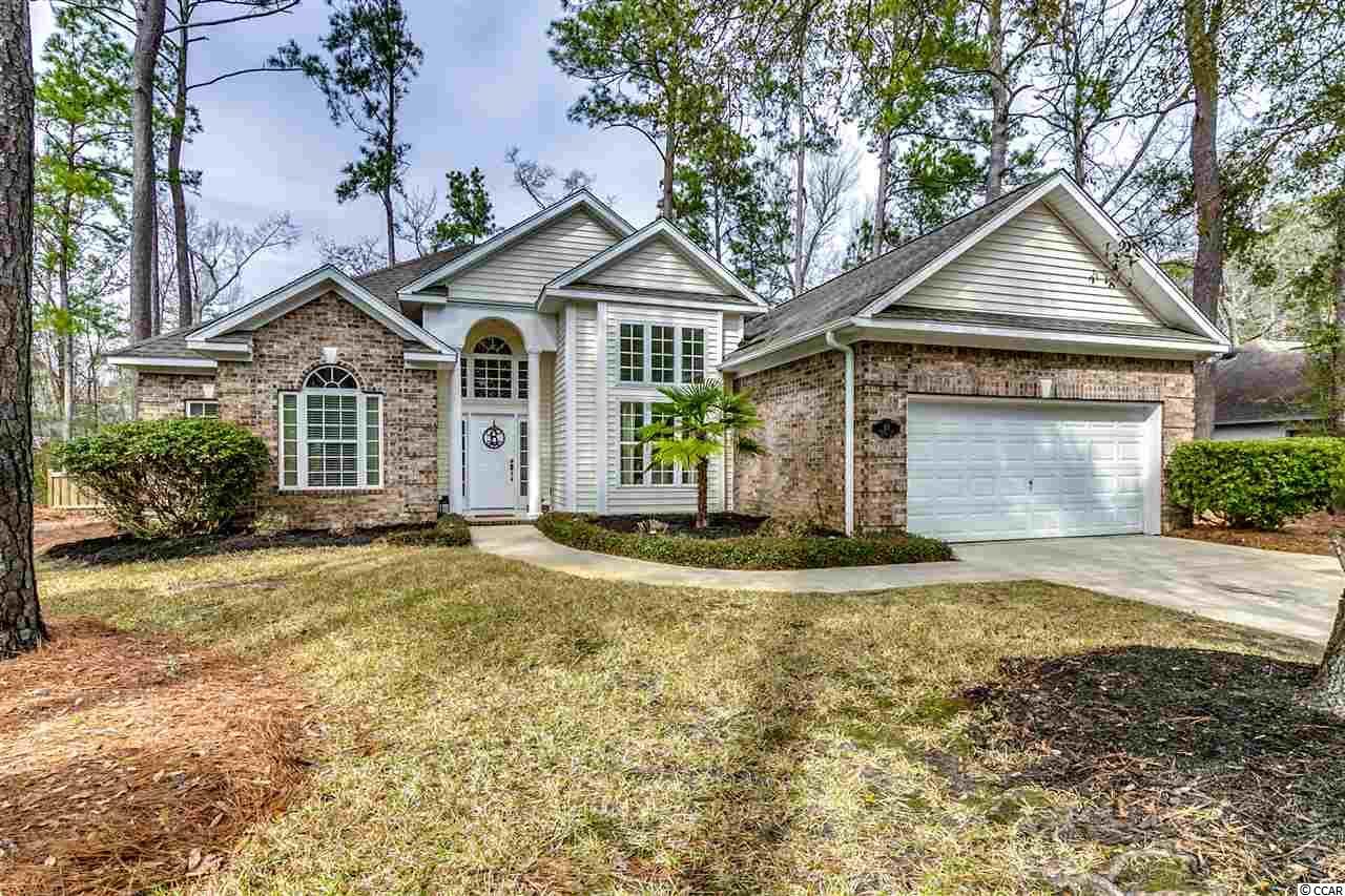 83 Preston Dr. Pawleys Island, SC 29585