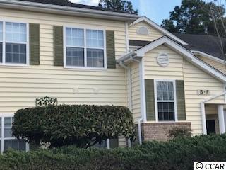 4427-F Montrose Ln. UNIT F Myrtle Beach, SC 29579