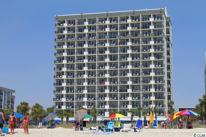 2300 N Ocean Blvd. UNIT #1436 Myrtle Beach, SC 29577