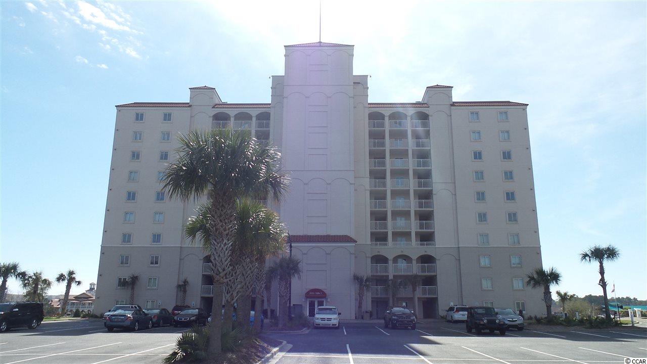 2151 Bridge View Ct. UNIT 2-702 North Myrtle Beach, SC 29582