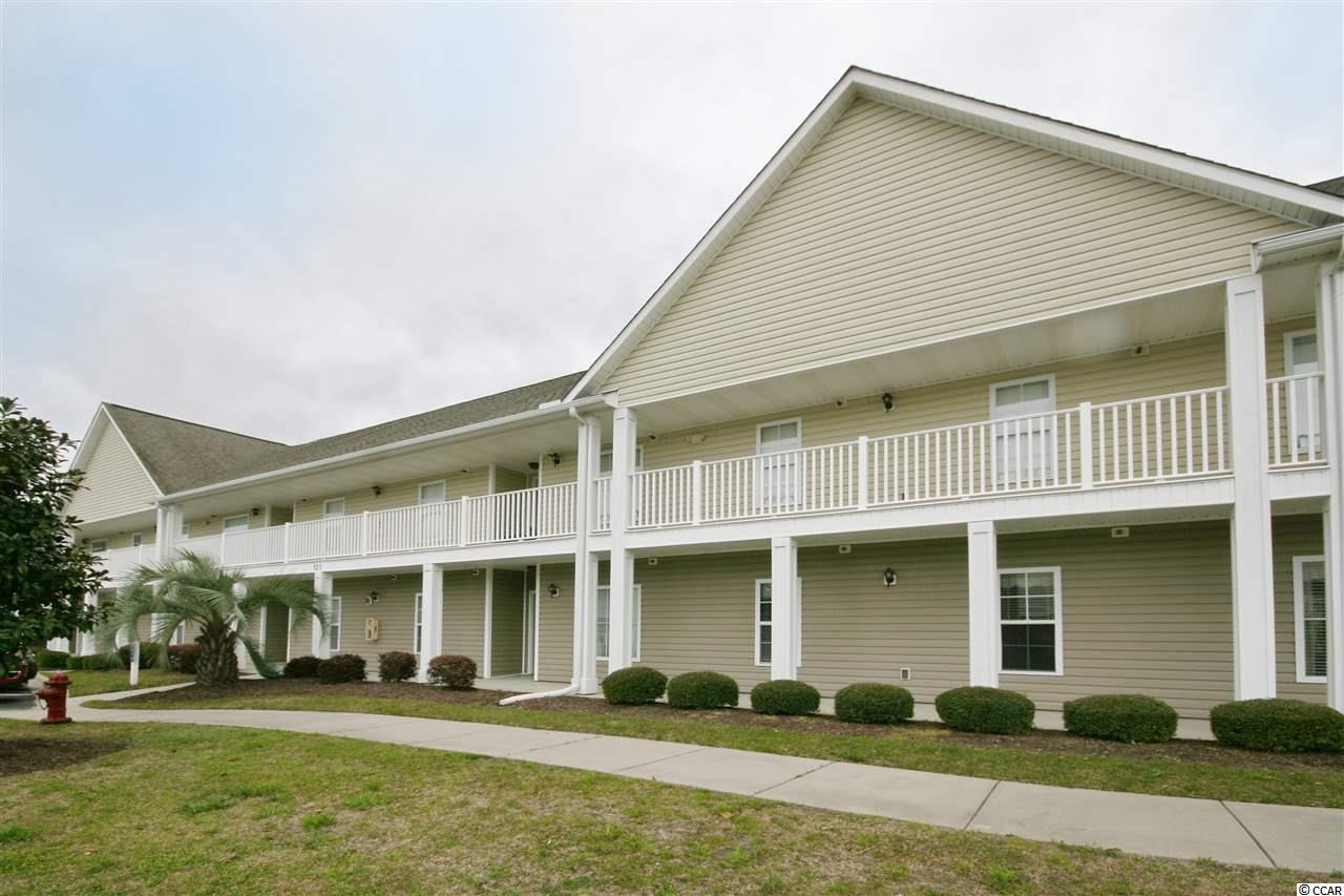 121 Butkus Dr. UNIT #3 Myrtle Beach, SC 29577