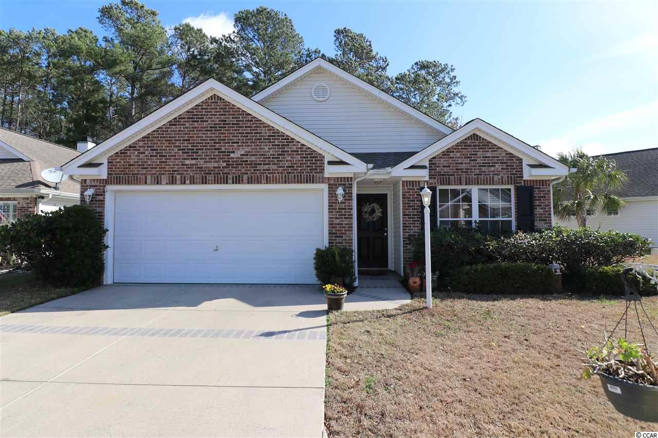 604 Needlerush Ct. Myrtle Beach, SC 29579