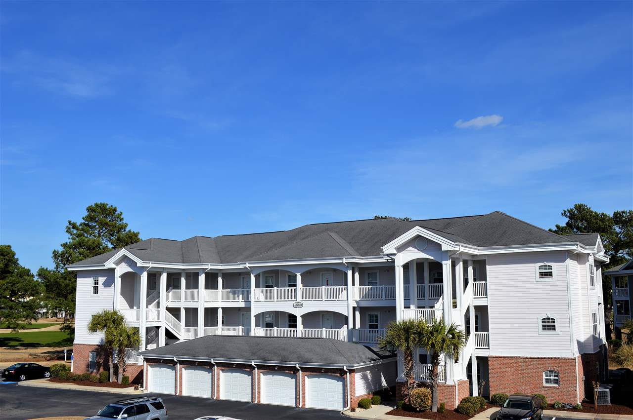 4880 Dahila Ct. UNIT #305 Myrtle Beach, SC 29579