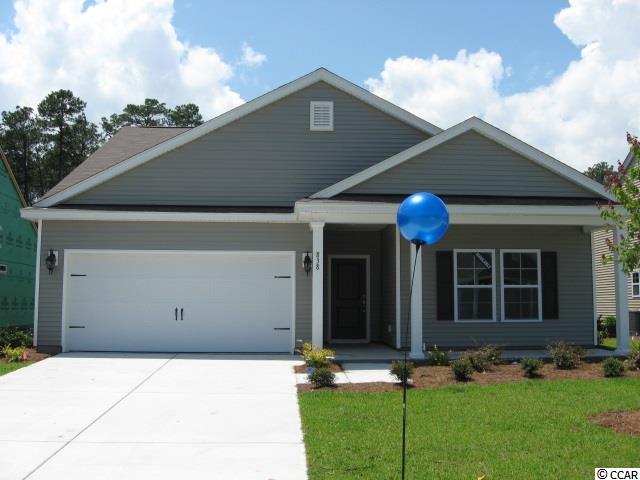 838 Devon Estate Ave. Myrtle Beach, SC 29588