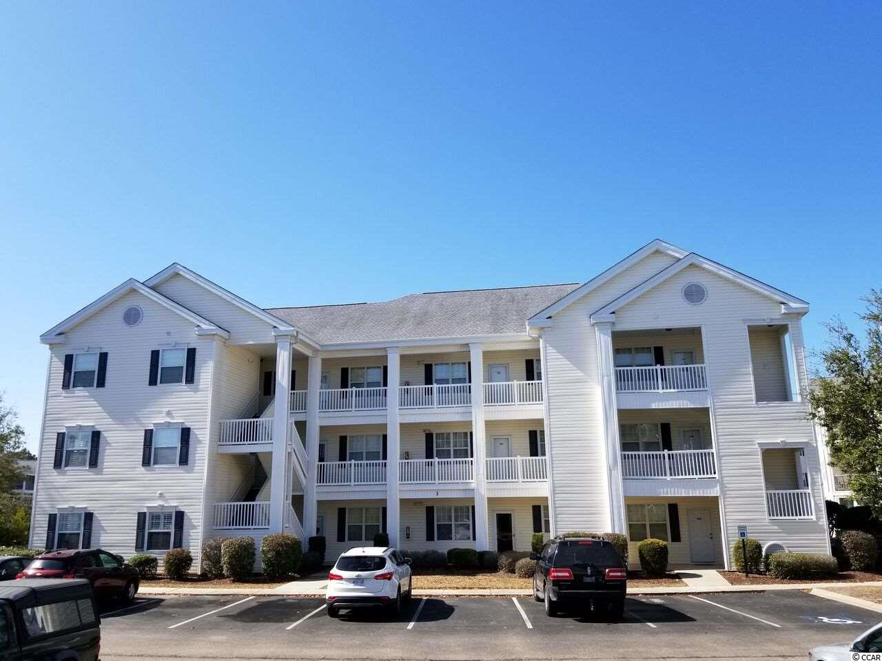 901 West Port Dr. UNIT #311 North Myrtle Beach, SC 29582