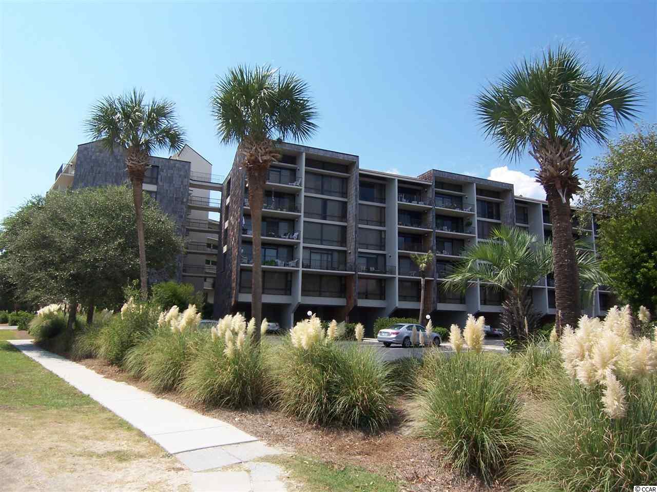 423 Parker Dr. UNIT #607 Pawleys Island, SC 29585