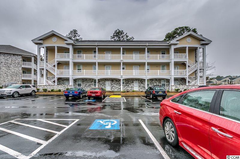 4631 Wild Iris Dr. UNIT #304 Myrtle Beach, SC 29577