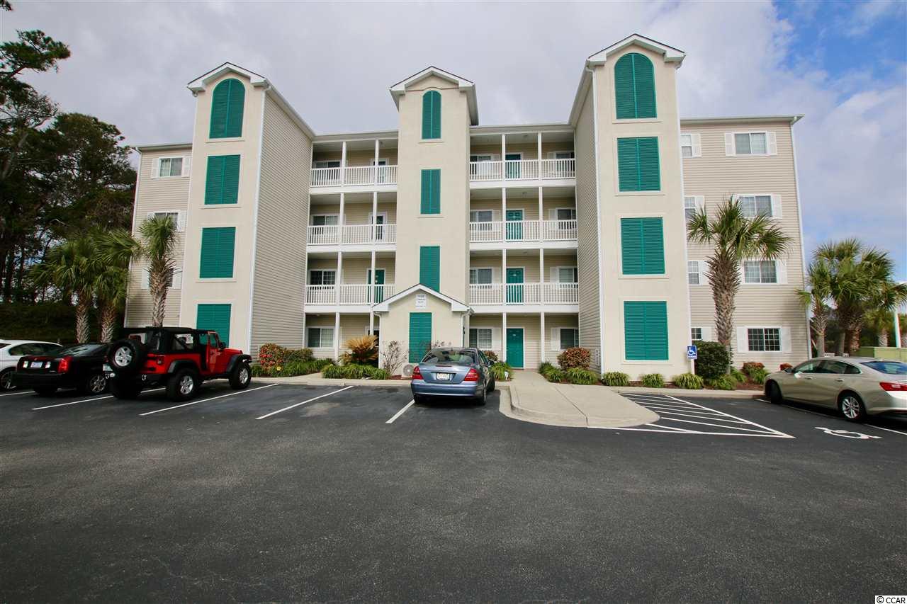 1100 Commons Blvd. UNIT #1010 Myrtle Beach, SC 29572