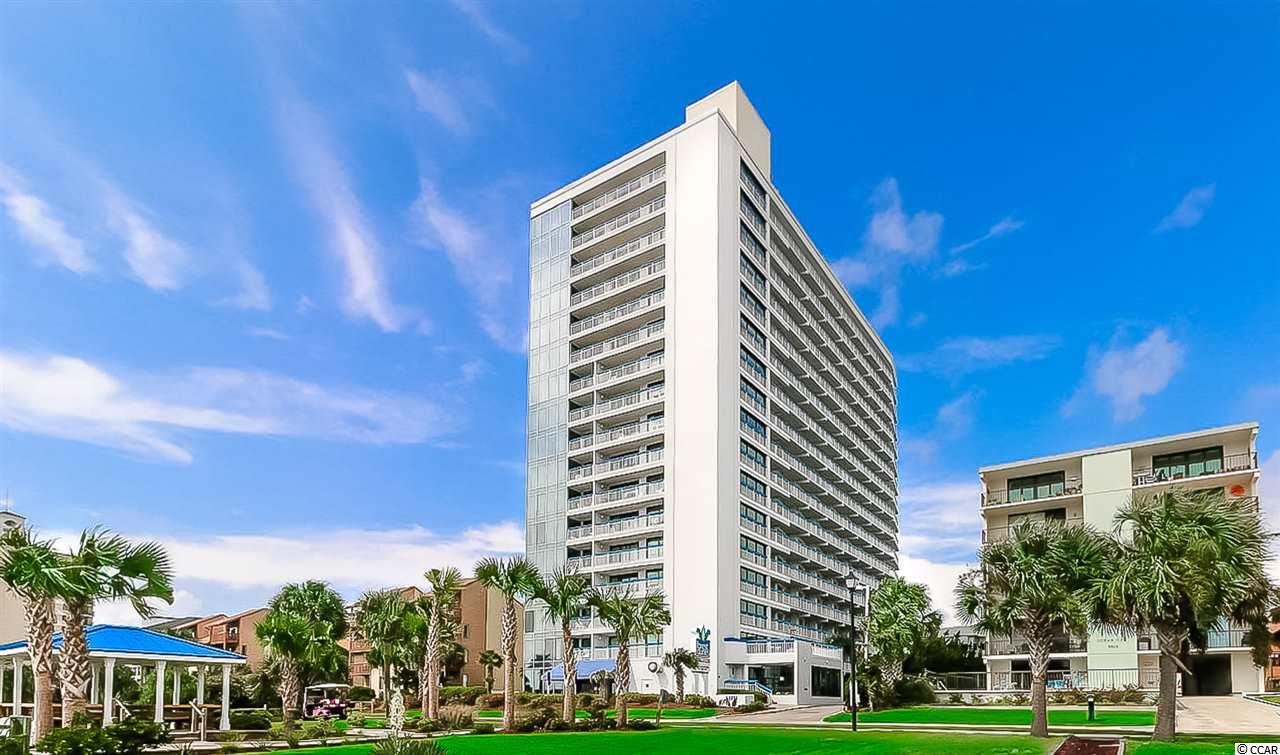 5511 N Ocean Blvd. UNIT #1601 Myrtle Beach, SC 29572