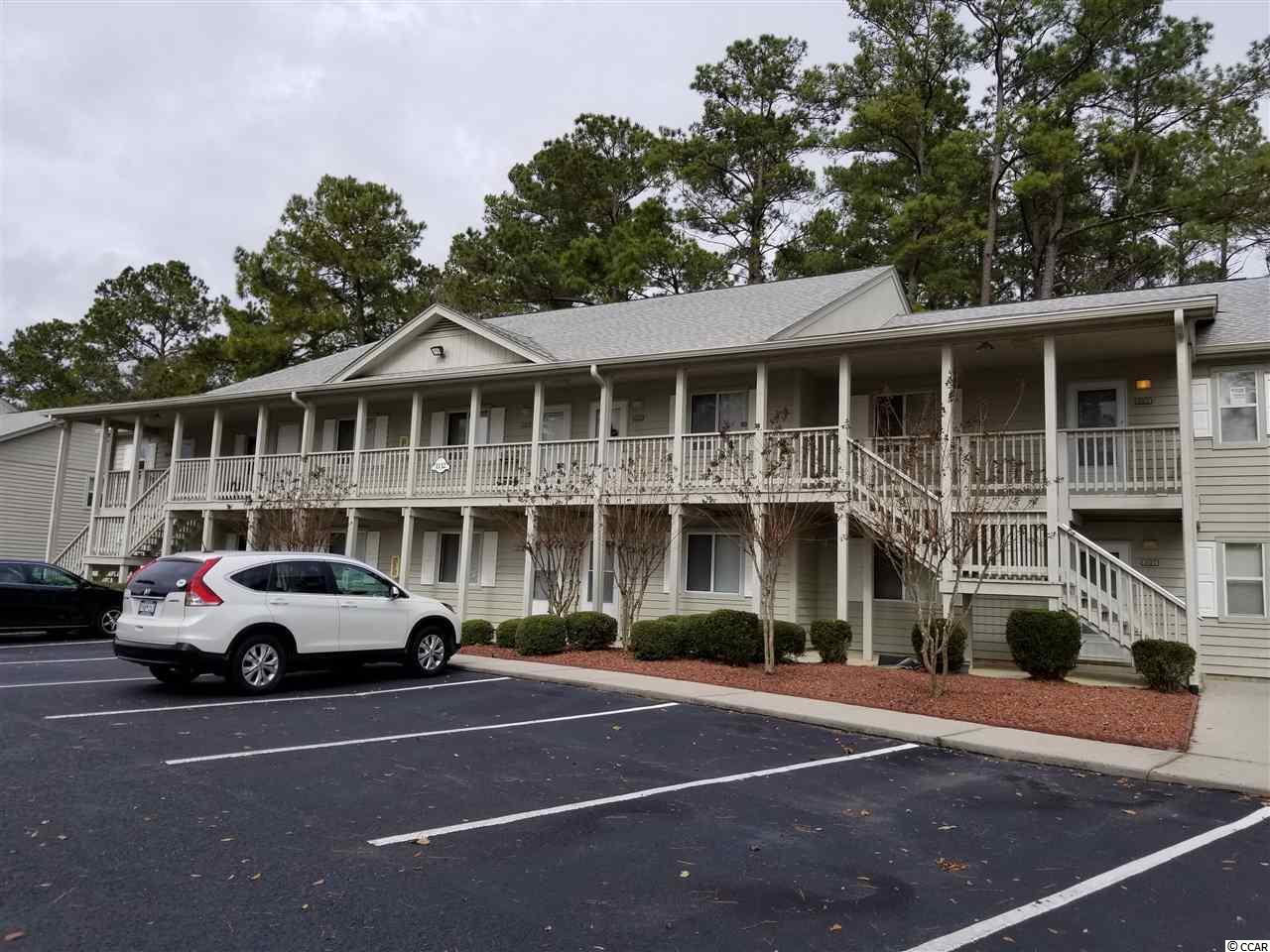 1132 White Tree Ln. UNIT E Myrtle Beach, SC 29588