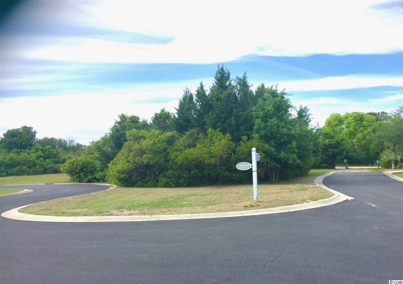 14 Tradewind Ct. Georgetown, SC 29440