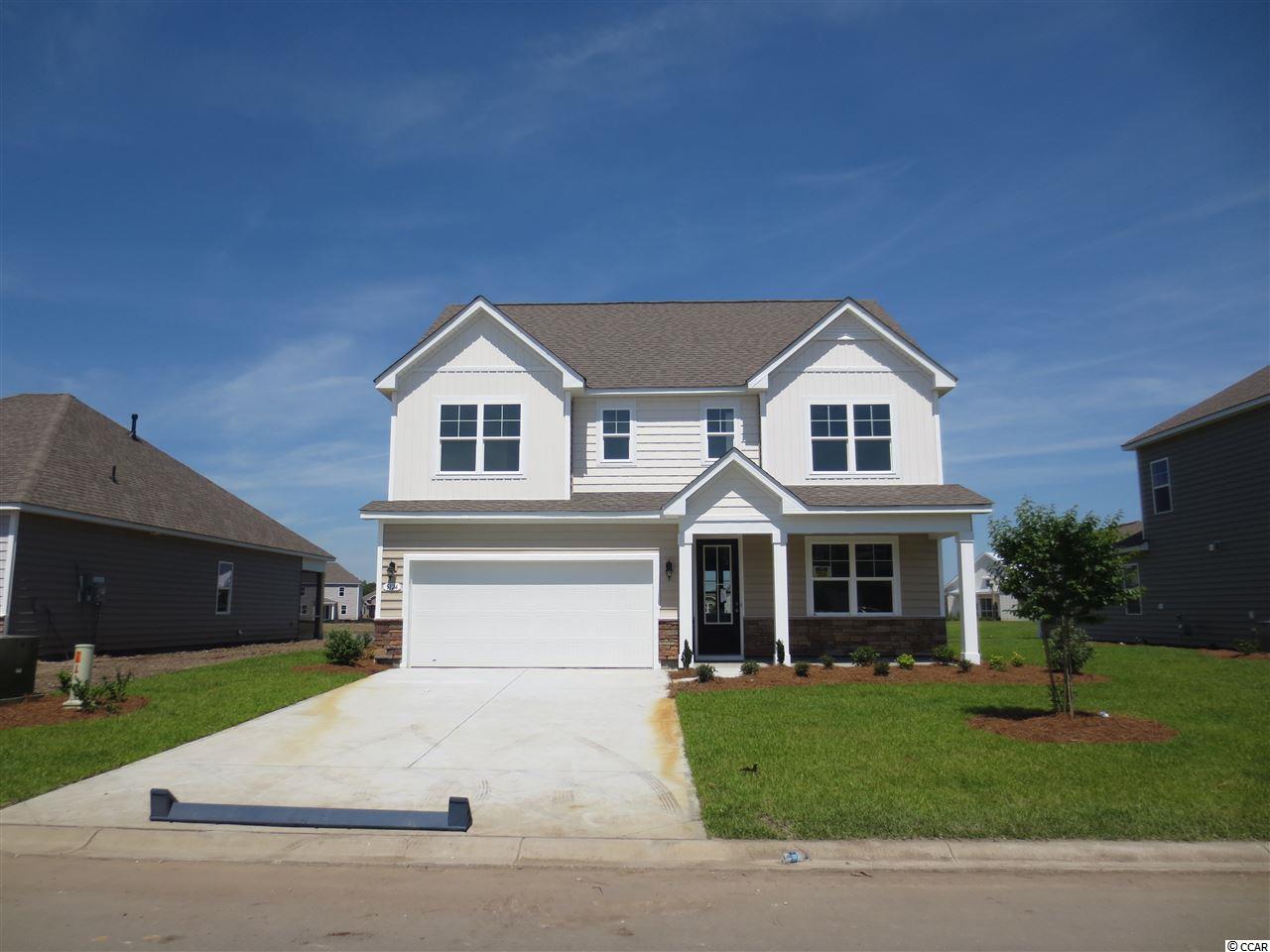 5124 Stockyard Loop Myrtle Beach, SC 29588