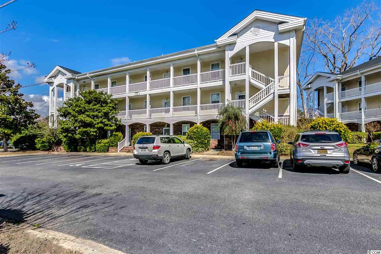 691 Riverwalk Dr. UNIT #204 Myrtle Beach, SC 29579