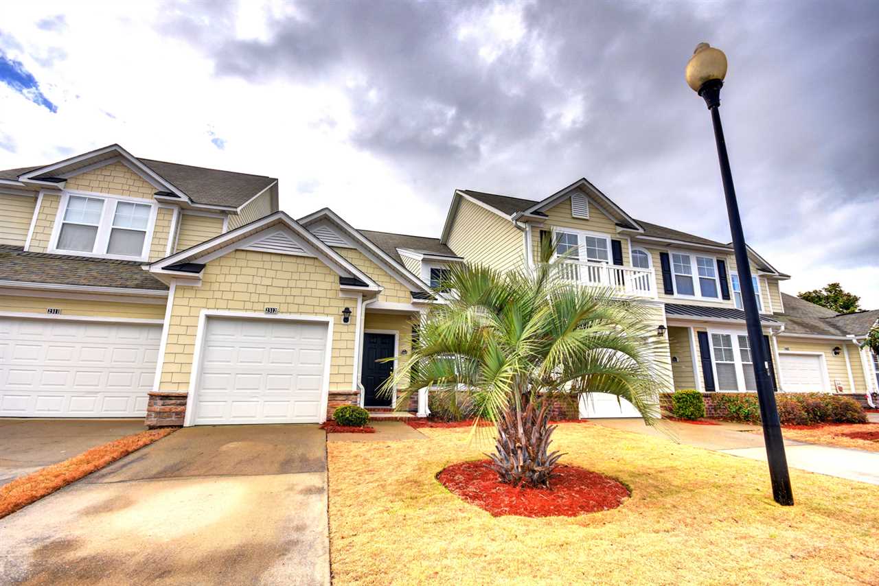 6095 Catalina Dr. UNIT #2312 North Myrtle Beach, SC 29582