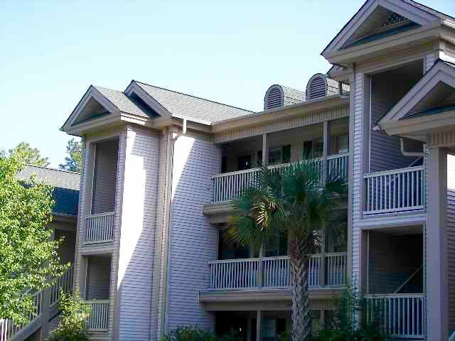 366 Pinehurst Ln. UNIT 13-I Pawleys Island, SC 29585