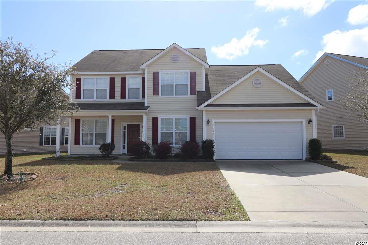 113 Wyandot Ct. Myrtle Beach, SC 29579