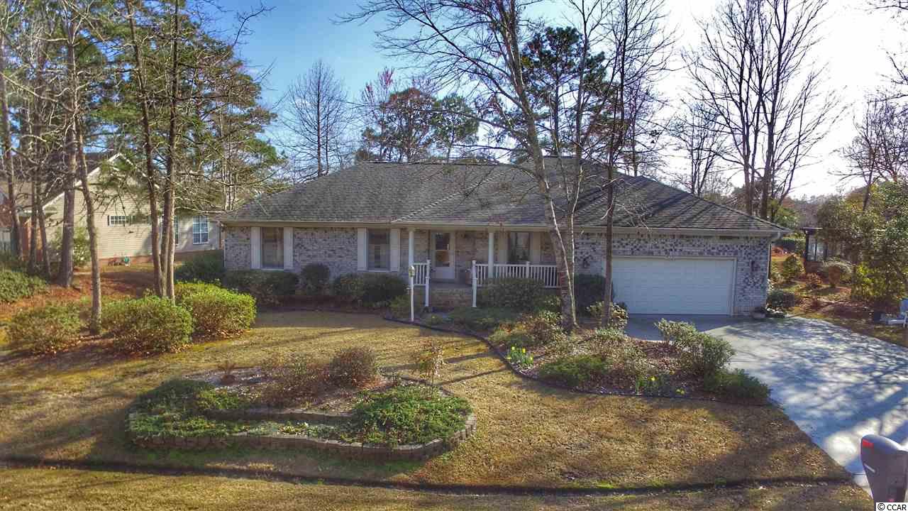 433 Reedy River Rd. Myrtle Beach, SC 29588