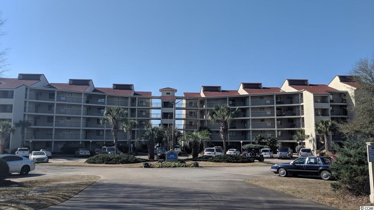 4390 Bimini Ct. UNIT 307C Little River, SC 29566