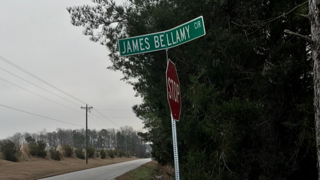 James Bellamy Circle Little River, SC 29566
