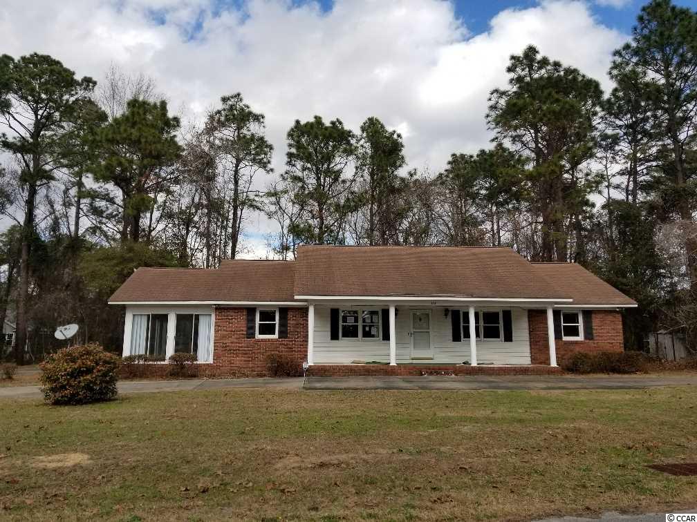 181 Moss Dale Ln. Pawleys Island, SC 29585