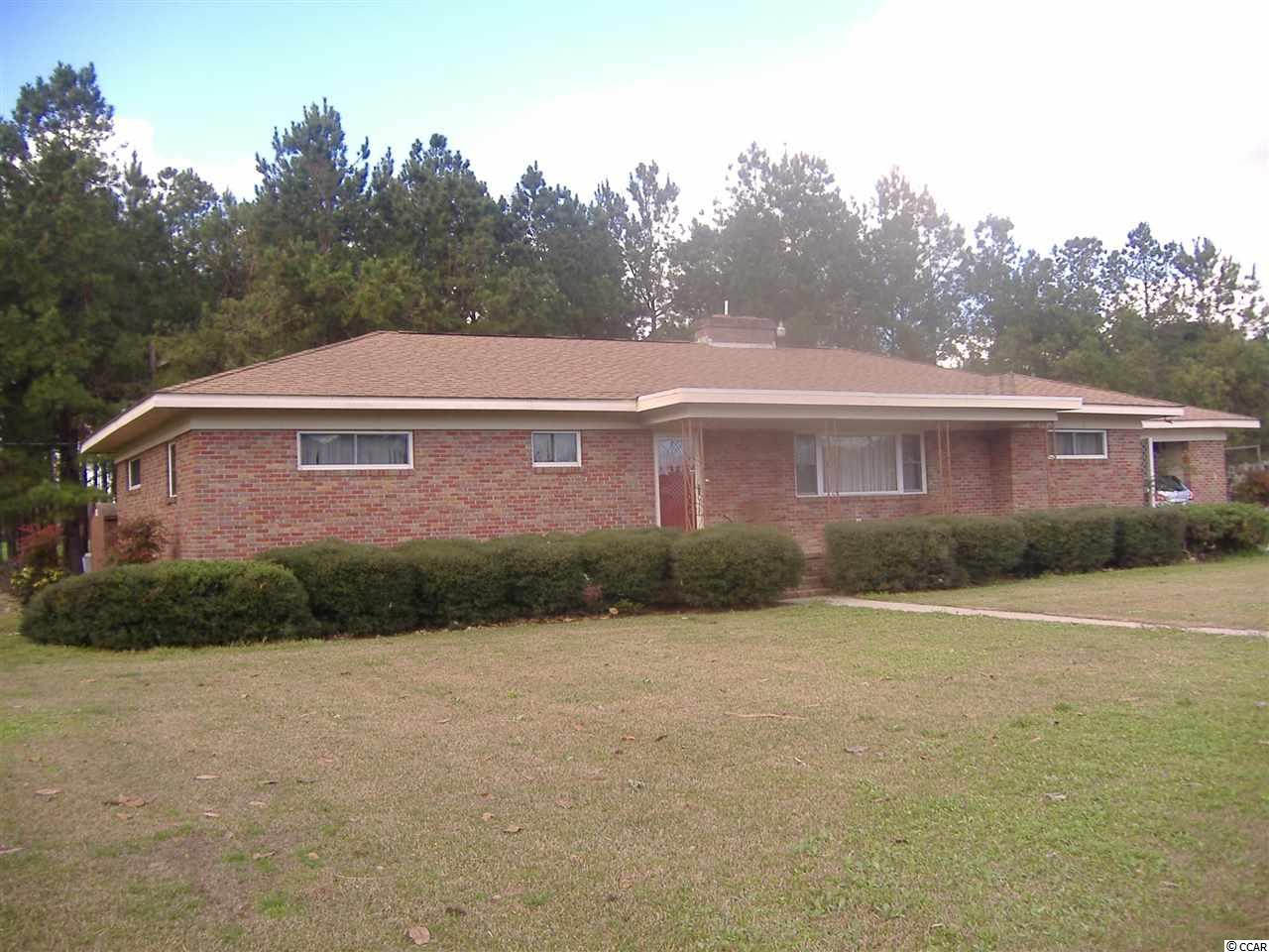 1531 Green Sea Rd. Green Sea, SC 29545