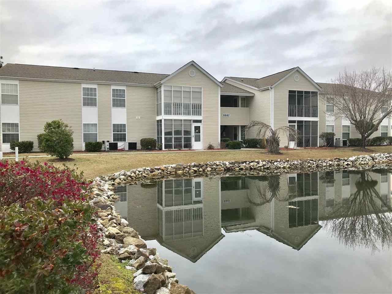 8887 Chandler Dr. UNIT G Myrtle Beach, SC 29575