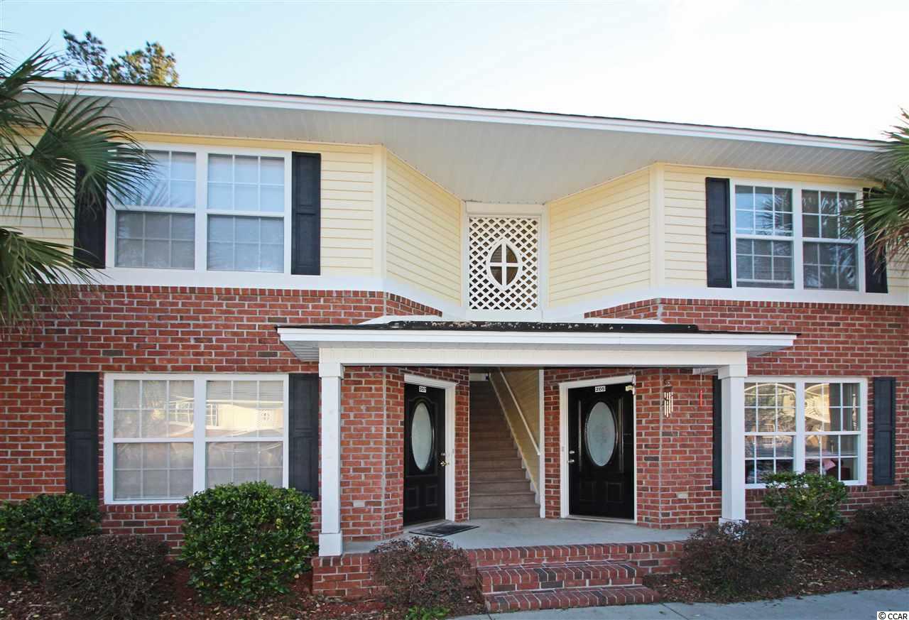 2407 James St. UNIT #206 Conway, SC 29527