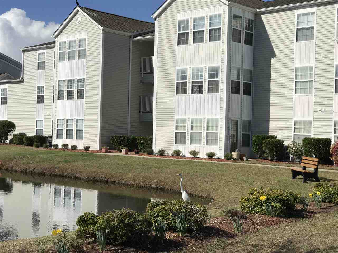 2263 Andover Dr. UNIT L Surfside Beach, SC 29575