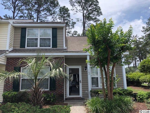 762 Aspen Dr. Myrtle Beach, SC 29577