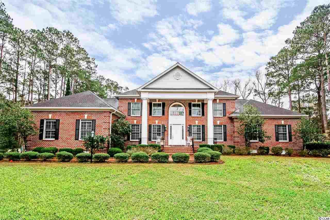 1425 Jasmin Lane Murrells Inlet, SC 29576