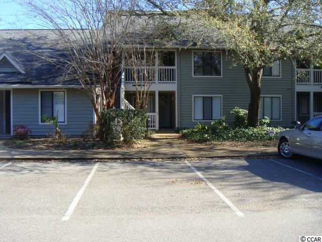 323 Wendover Ct. UNIT 10-C Myrtle Beach, SC 29572