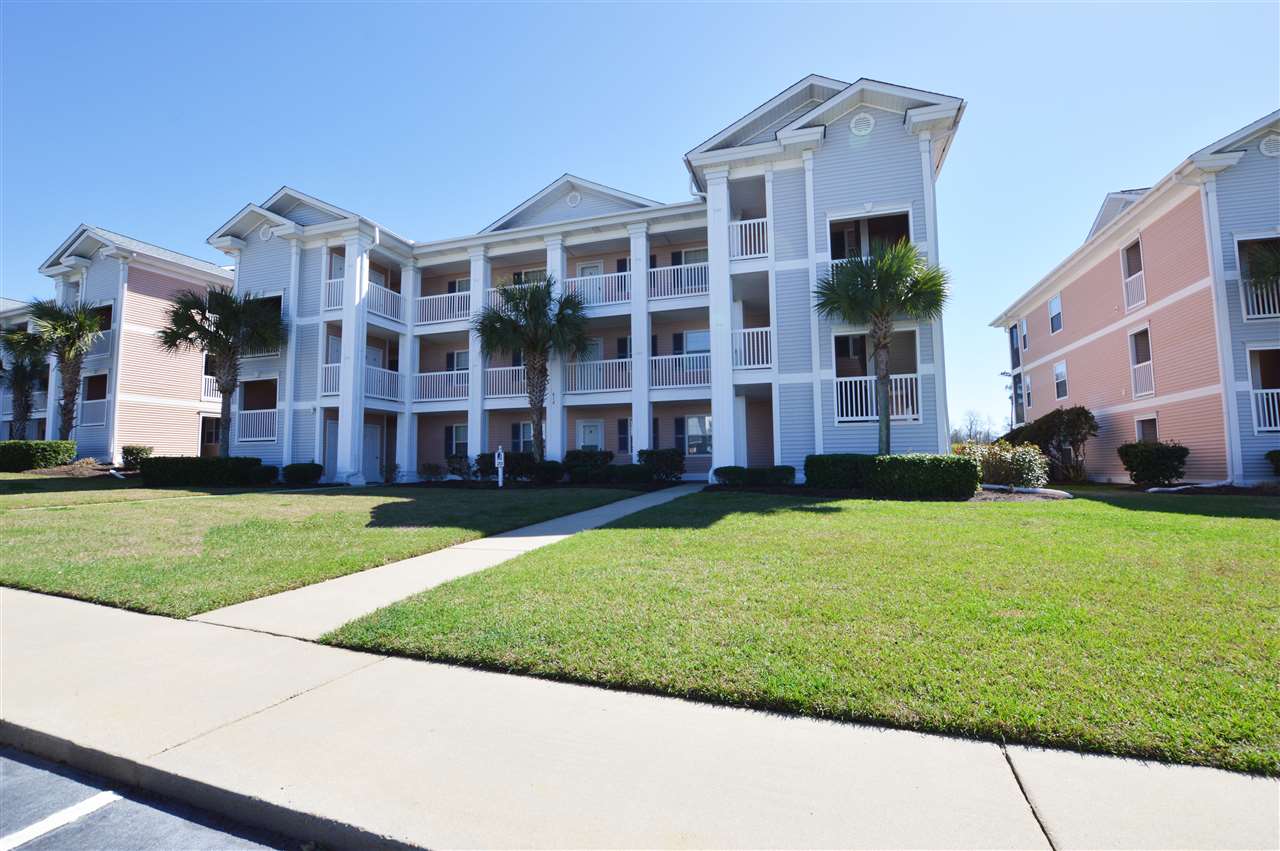 628 Waterway Village Dr. UNIT 20C Myrtle Beach, SC 29579