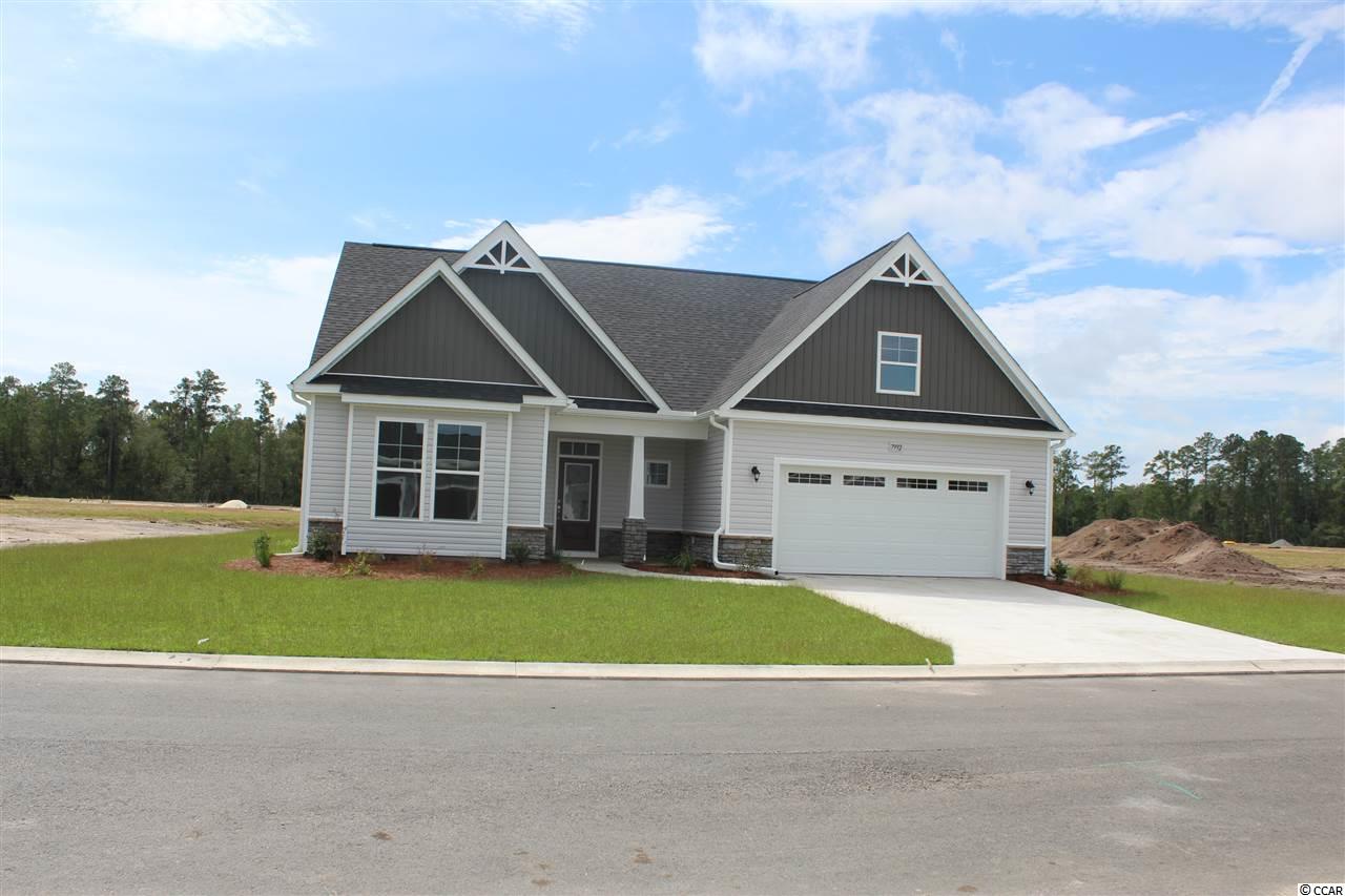7992 Swansong Circle Myrtle Beach, SC 29579
