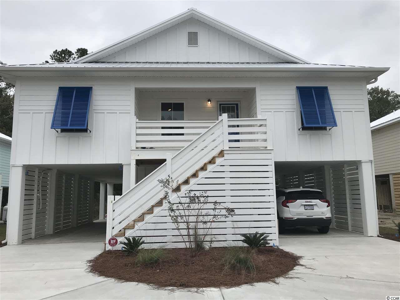 56 Tidelands Trail Pawleys Island, SC 29585