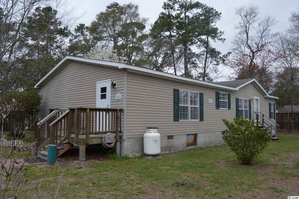 9224 Shady Forest Dr. Calabash, NC 28467