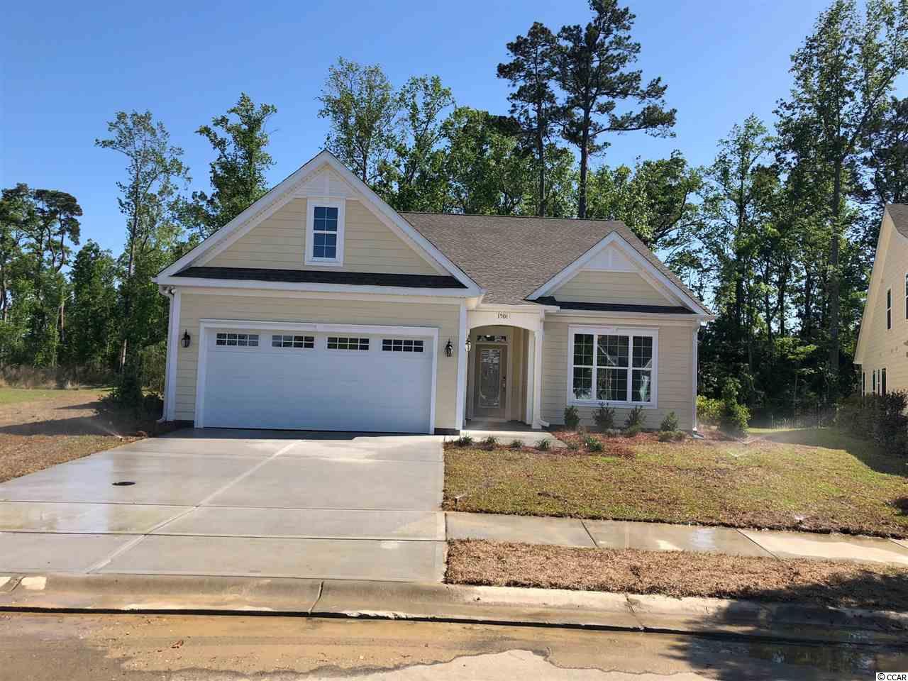 1701 Suncrest Dr. Myrtle Beach, SC 29577