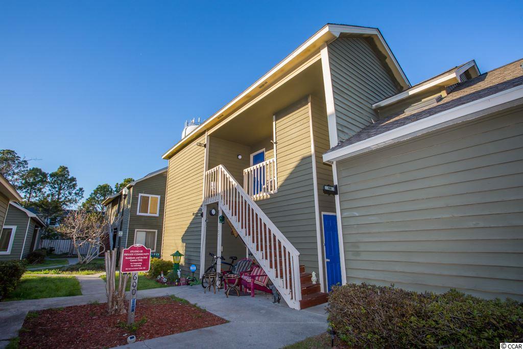 600 37th Ave. N UNIT #207 Myrtle Beach, SC 29577