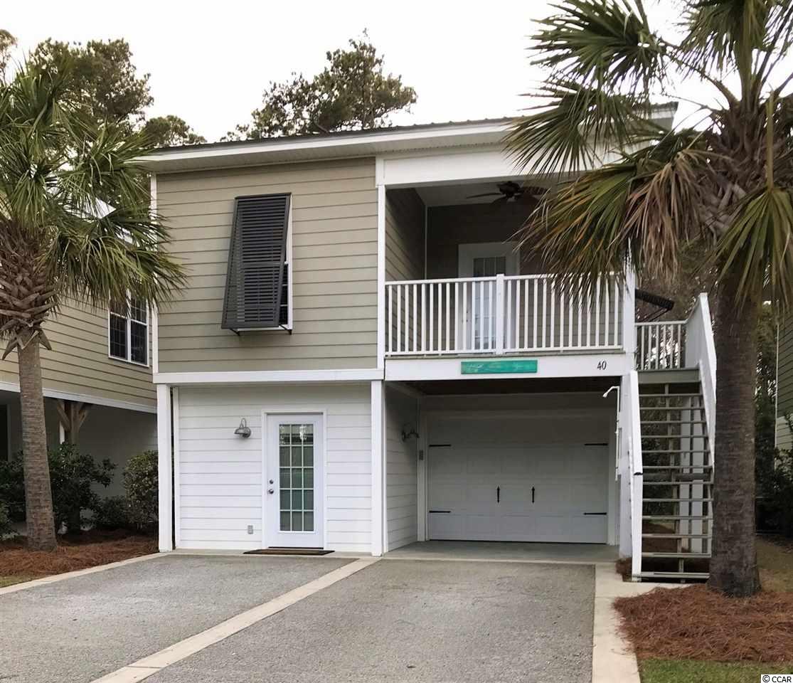 40 Haint Pl. Pawleys Island, SC 29585