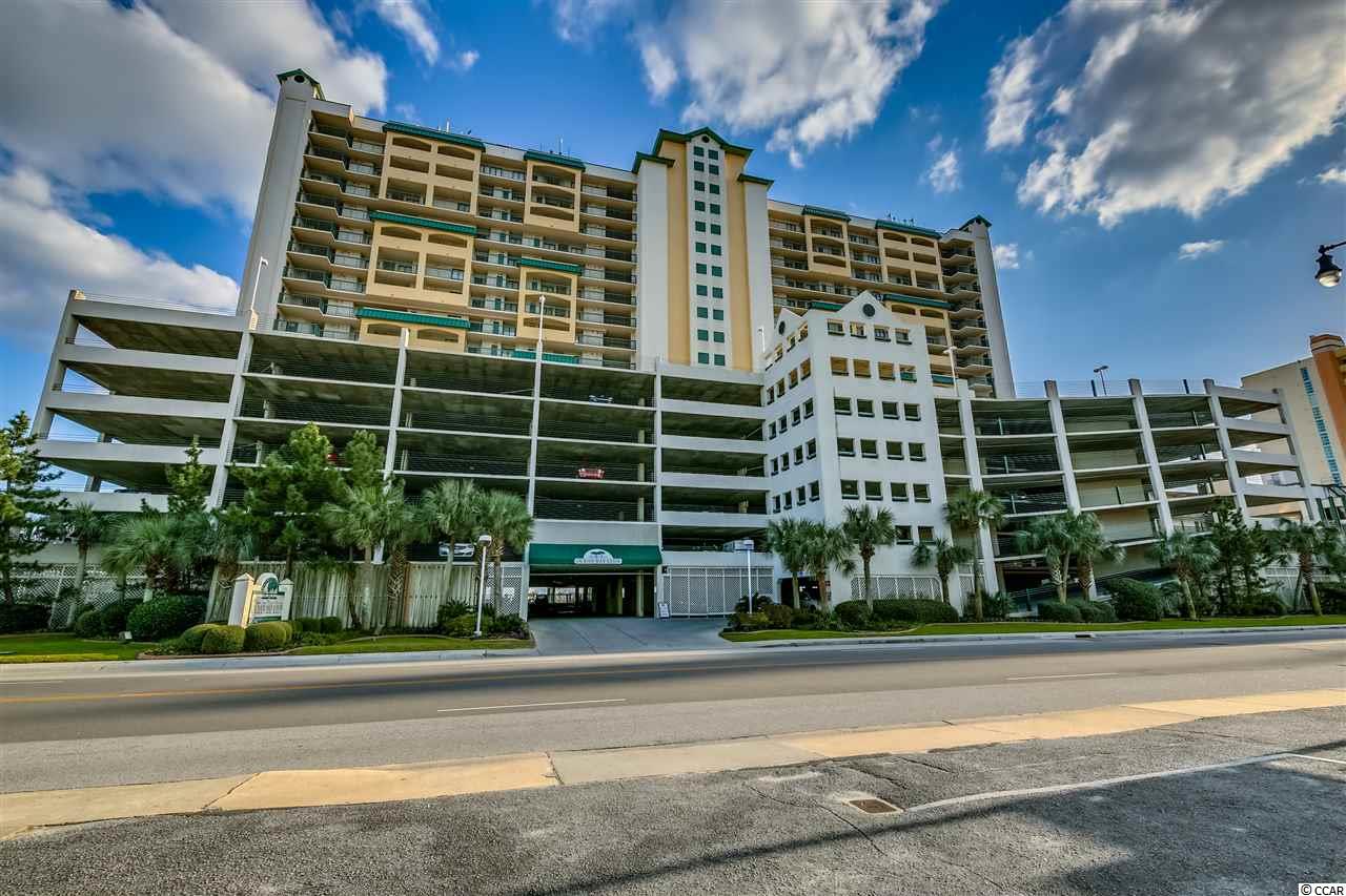 201 S Ocean Blvd. UNIT #1102 North Myrtle Beach, SC 29582