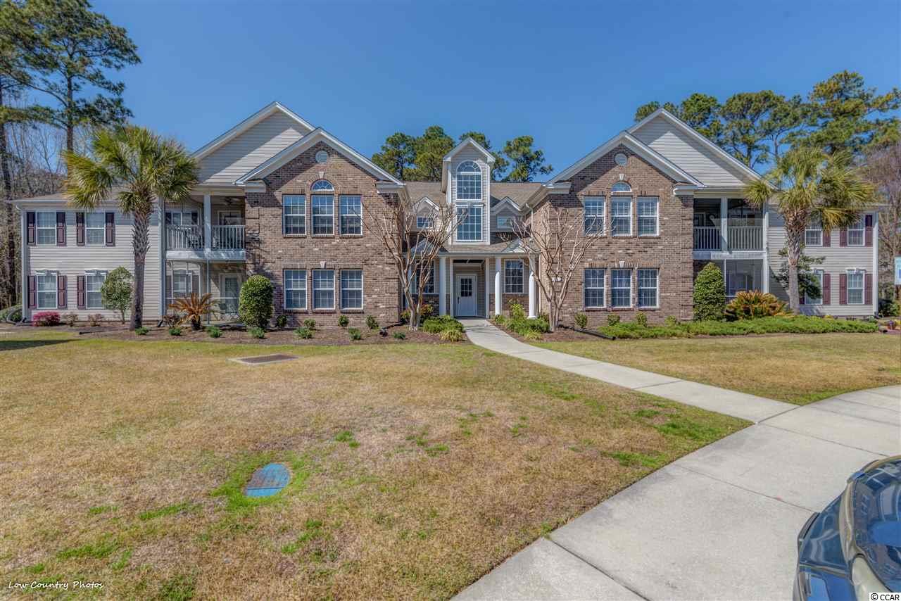 19 Pistachio Loop UNIT 14D Murrells Inlet, SC 29576