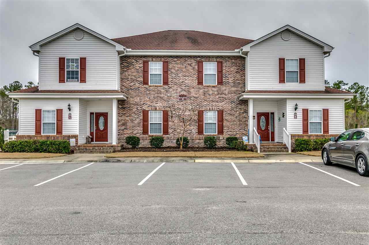 8855 Radcliff Dr. Nw UNIT 55C Calabash, NC 28467