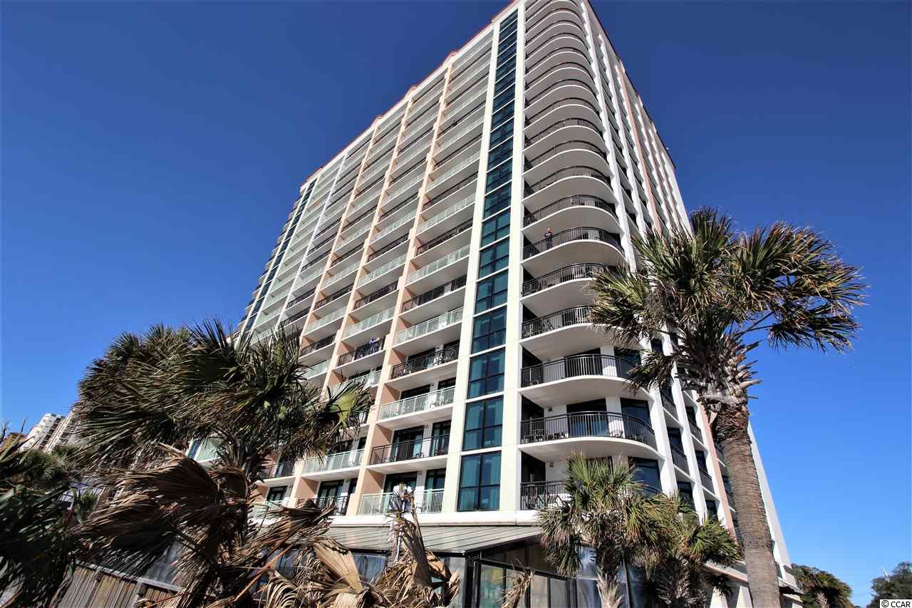 3000 N Ocean Blvd. UNIT #2106 Myrtle Beach, SC 29577