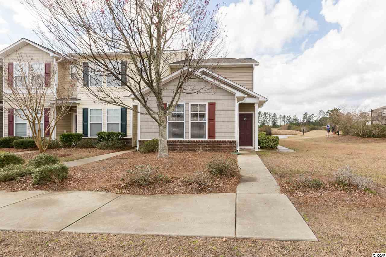 316 Kiskadee Loop UNIT F Conway, SC 29526