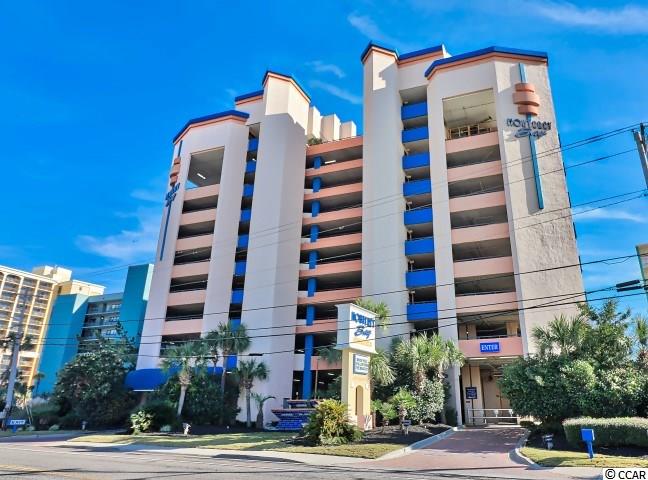6804 N Ocean Blvd. UNIT #1127 Myrtle Beach, SC 29572