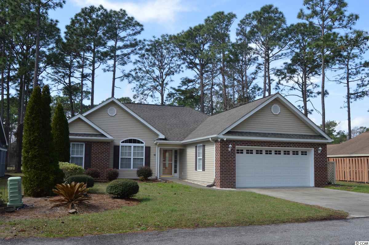41 Country Club Dr. Carolina Shores, NC 28467