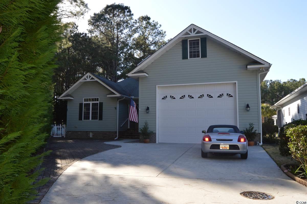 1074 Ridge Walk Way Calabash, NC 28467