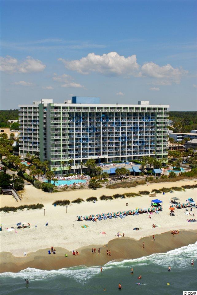 1105 S Ocean Blvd. UNIT #912 Myrtle Beach, SC 29577