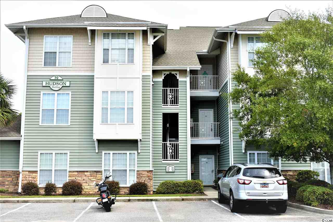 70 Addison Cottage Way UNIT #216 Murrells Inlet, SC 29576